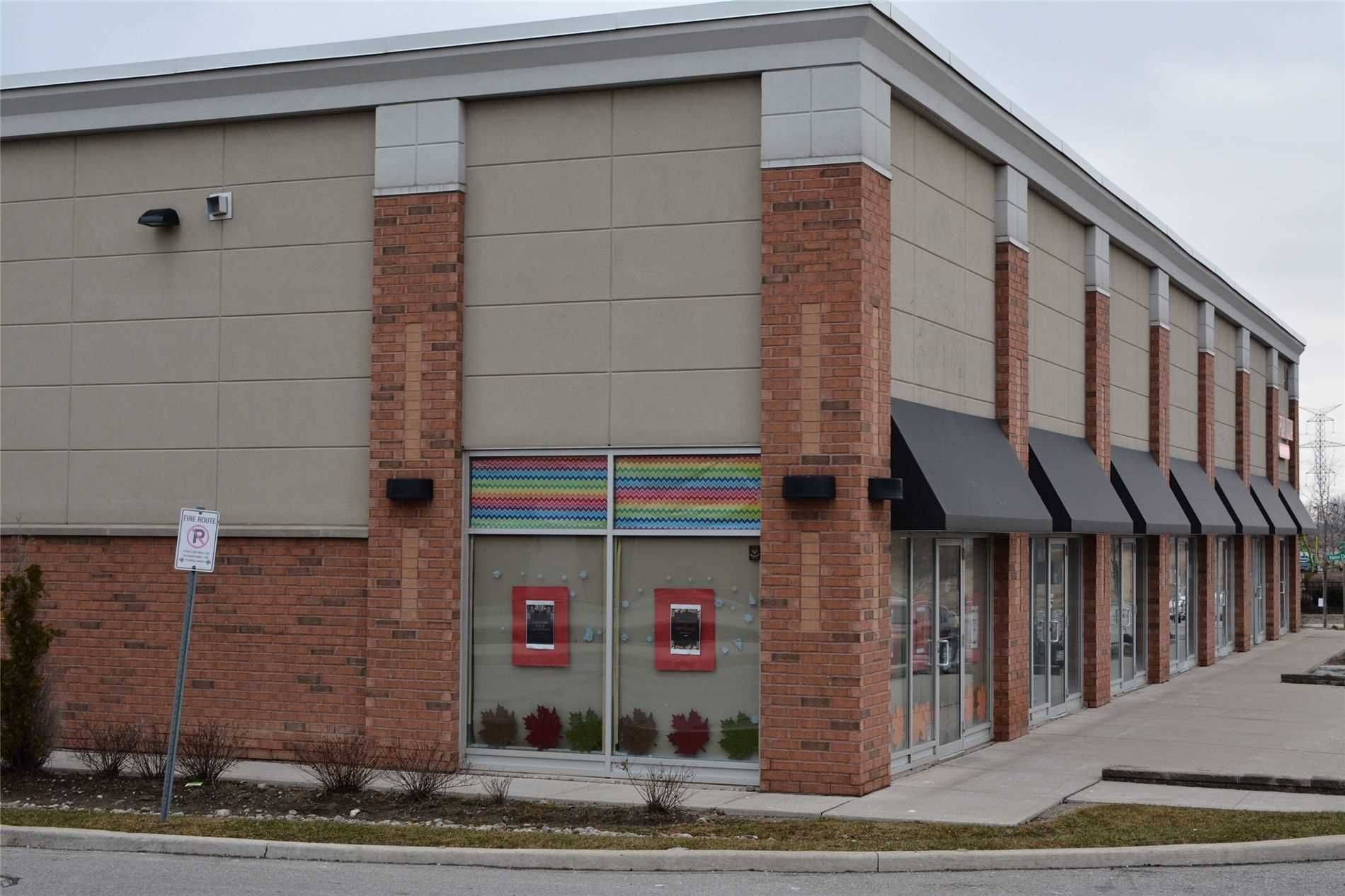 Markham, ON L3S 0B6,50 Karachi DR #63