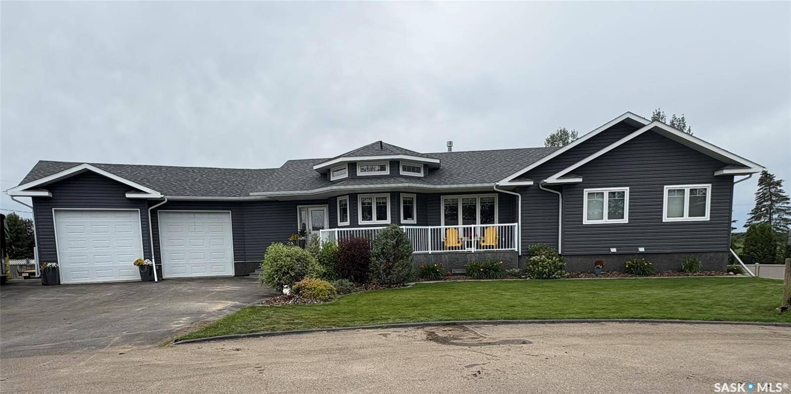 Edam, SK S0M 0V0,4018 3rd STREET N