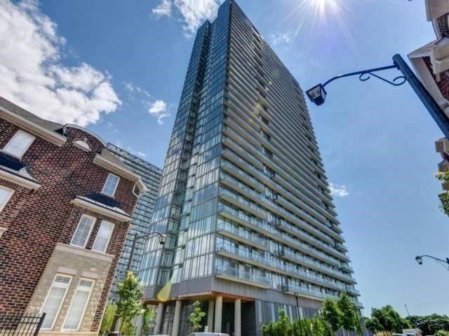 Toronto W01, ON M6S 5B5,105 The Queensway AVE #1007