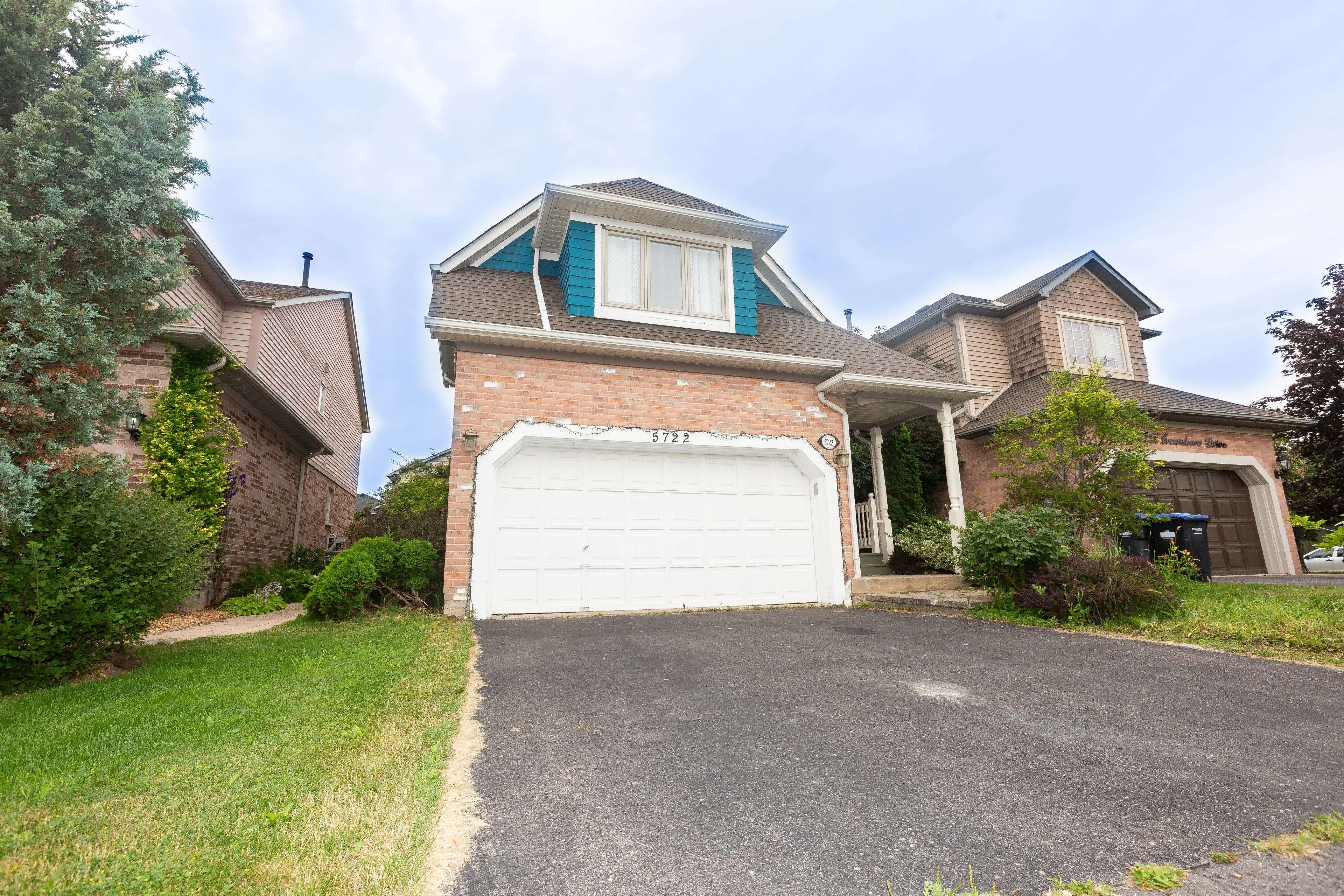 Mississauga, ON L5M 5T7,5722 Greensboro DR