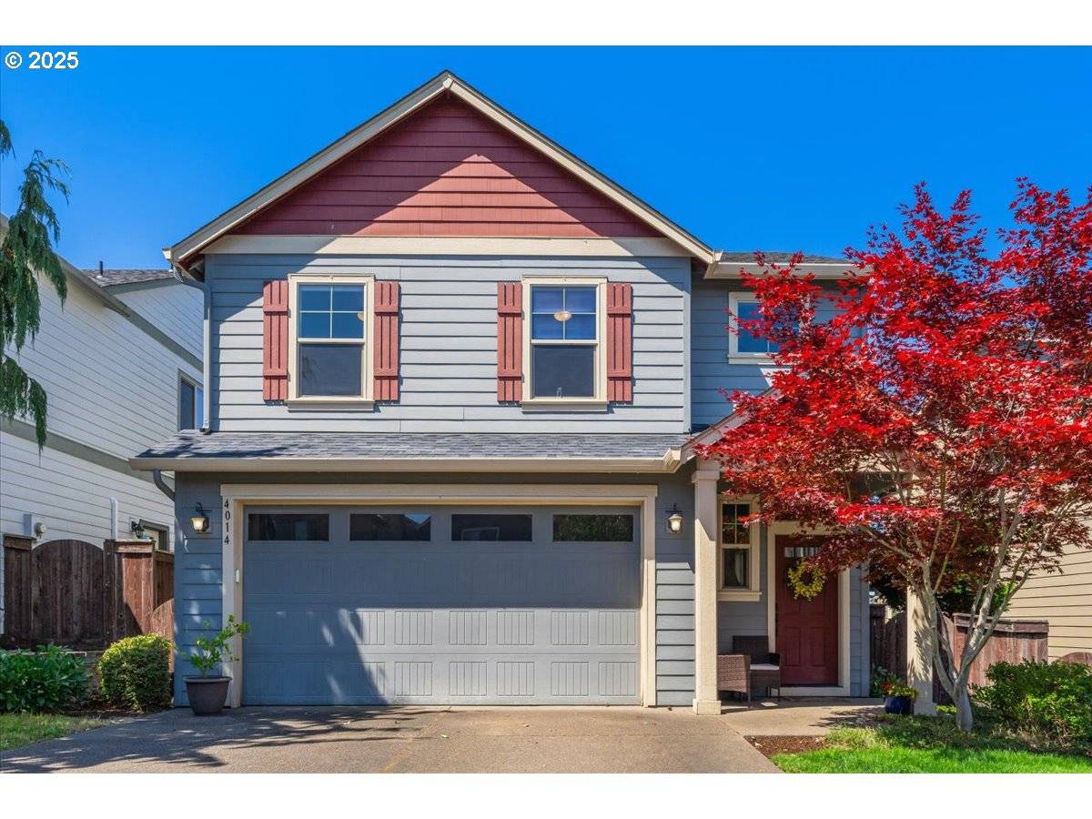 Ridgefield, WA 98642,4014 N PIONEER CANYON DR