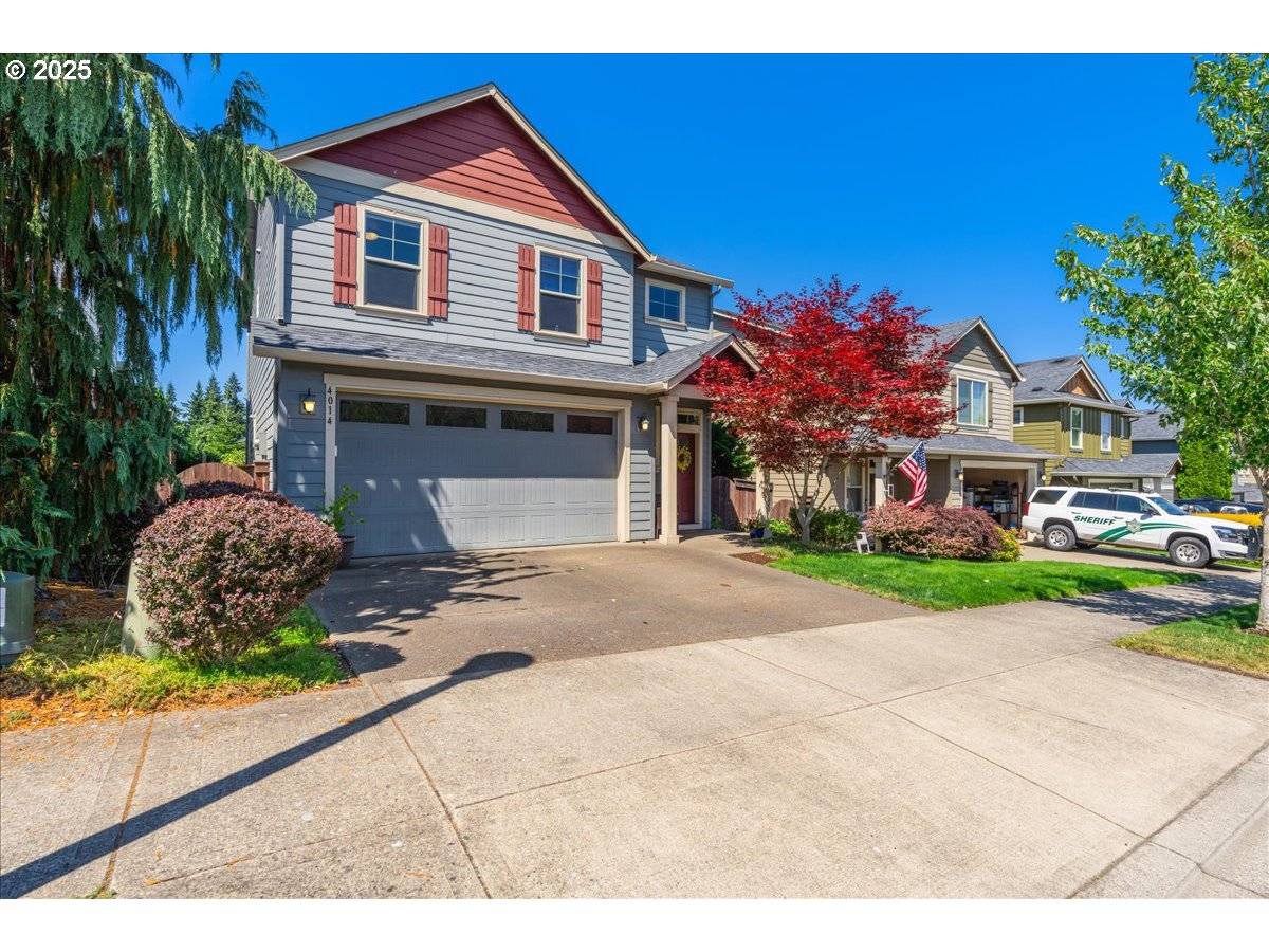Ridgefield, WA 98642,4014 N PIONEER CANYON DR