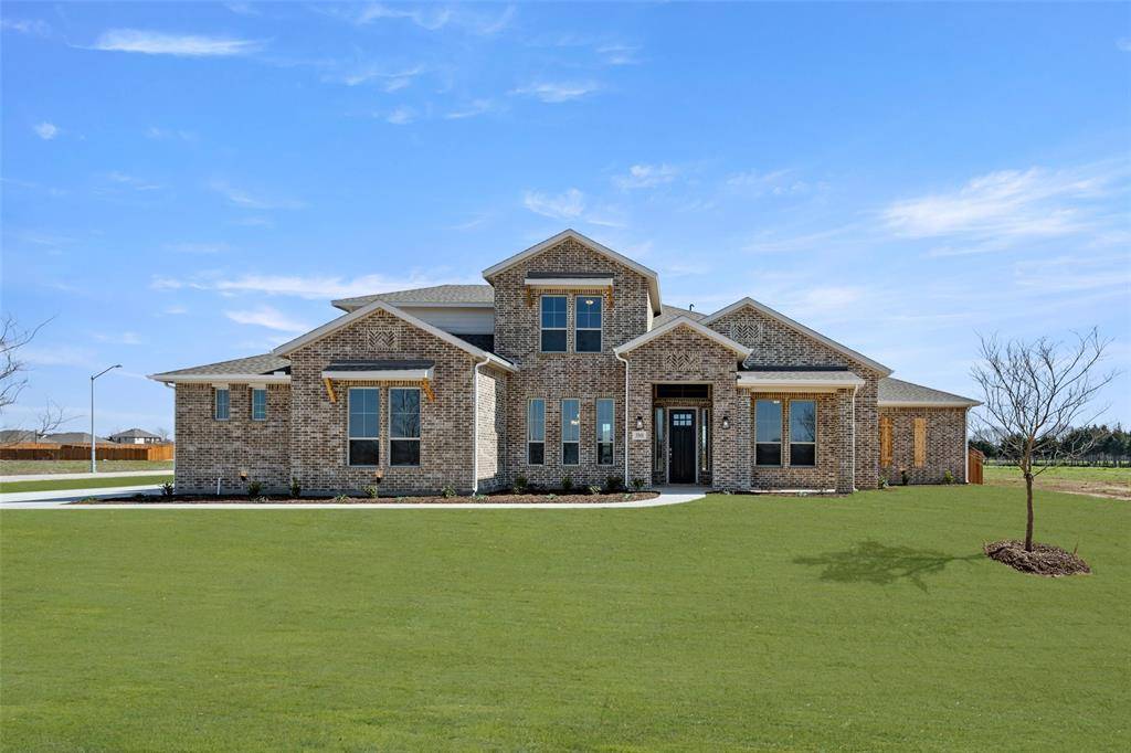 Glenn Heights, TX 75154,3304 Webb Place