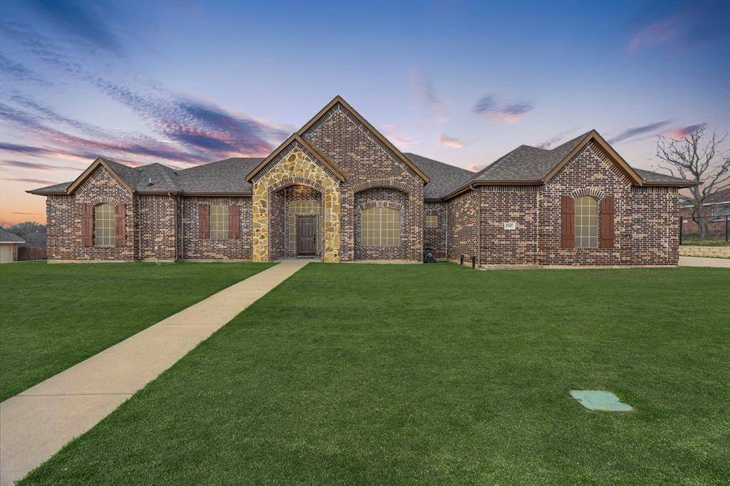 Midlothian, TX 76065,1741 Pine Drive