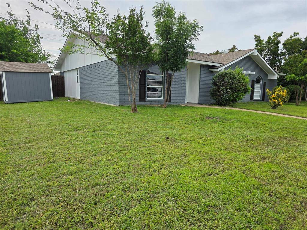 Rowlett, TX 75088,5501 Miami Drive