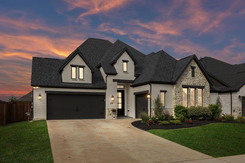 Haslet, TX 76052,2182 Cloverfern Way