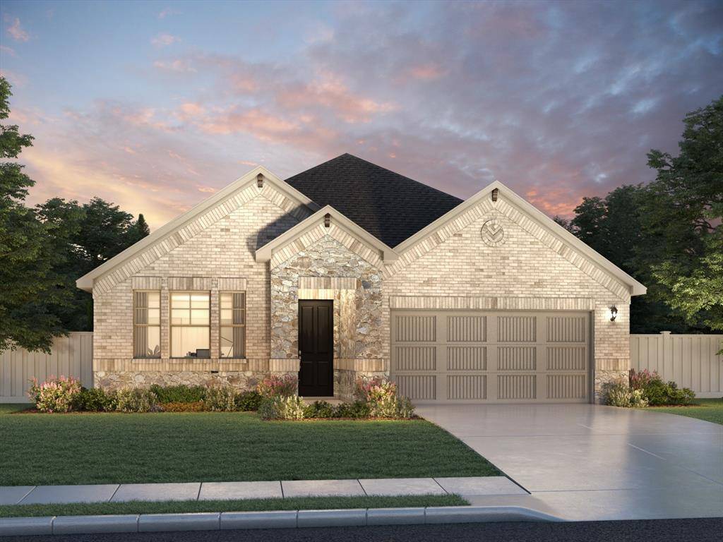 Corinth, TX 76210,2453 Glacier Ridge