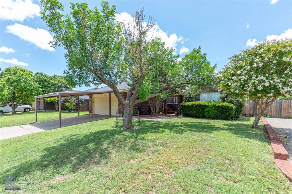 Abilene, TX 79606,4502 Pennington Drive