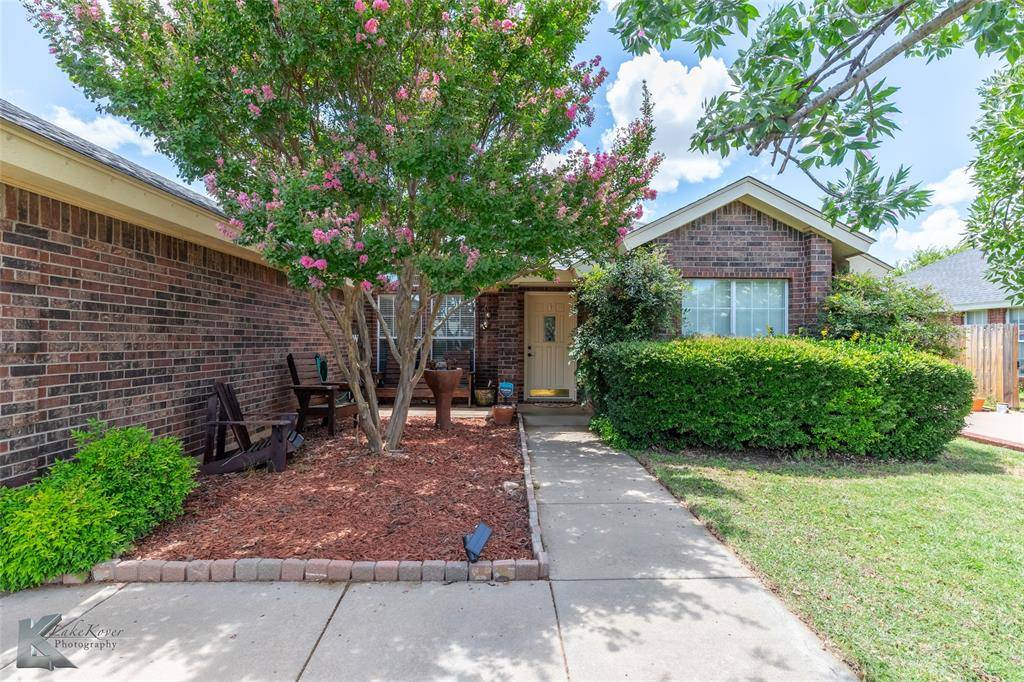 Abilene, TX 79606,4502 Pennington Drive