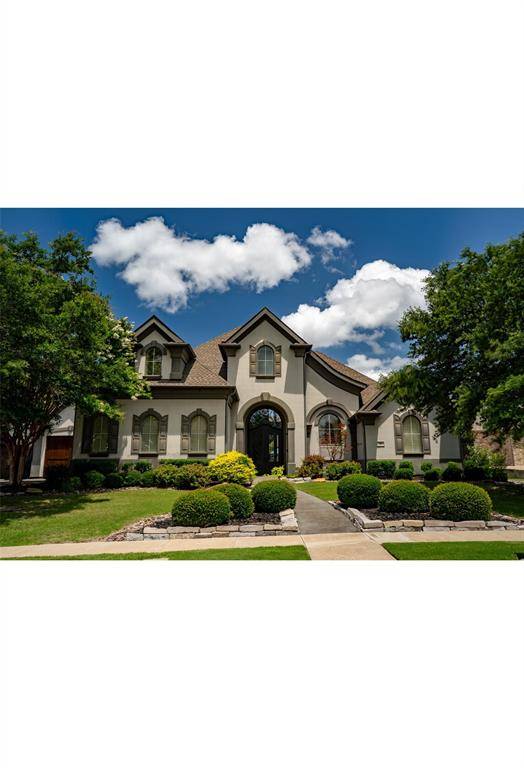 Heath, TX 75032,18 Siesta Circle
