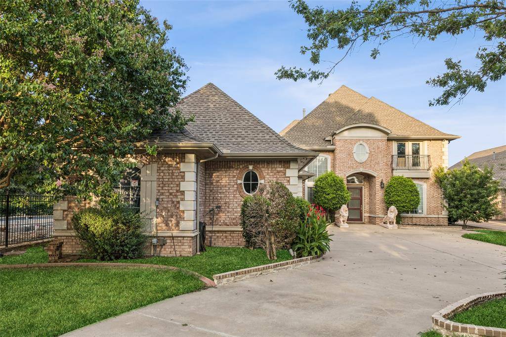 Fort Worth, TX 76137,6308 Estates Lane