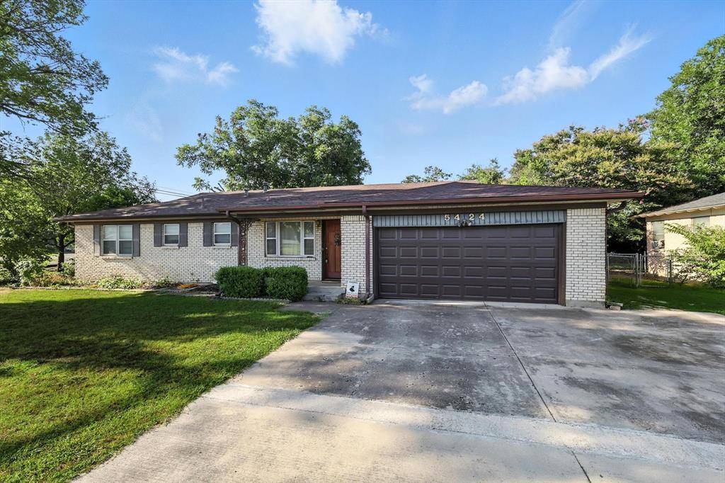 Haltom City, TX 76117,5424 Bonnie Wayne Street