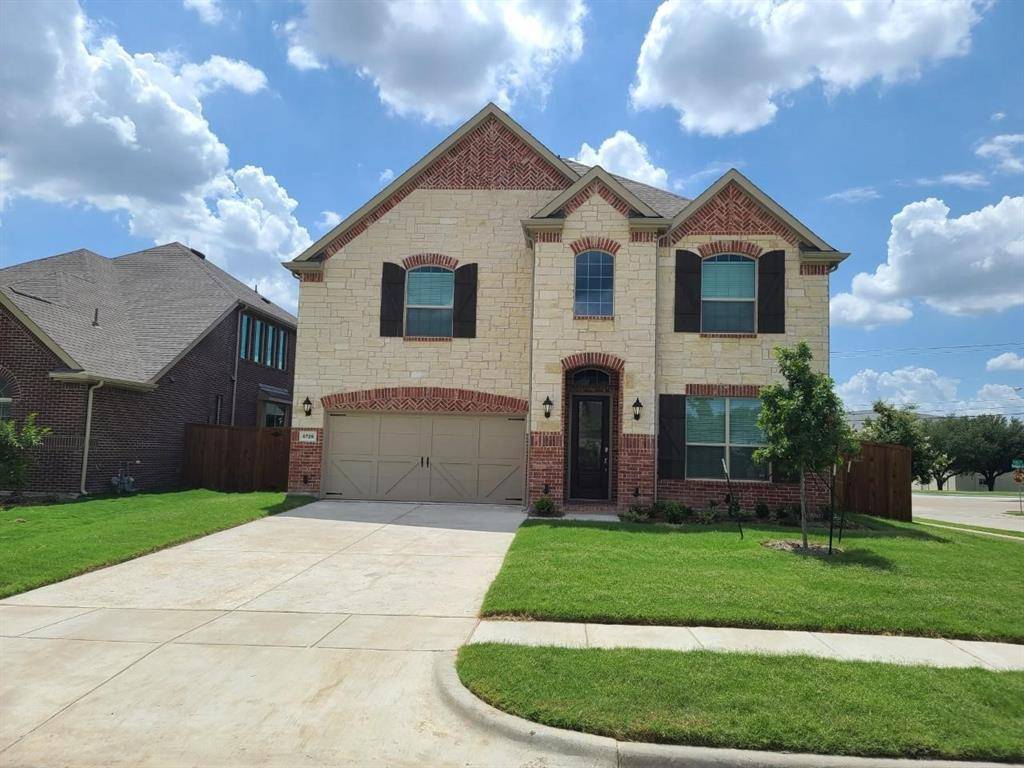 Plano, TX 75023,6725 Denali Drive