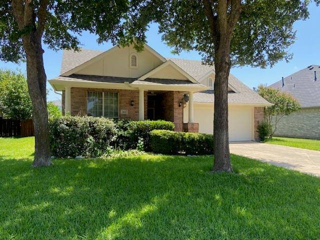 Wylie, TX 75098,302 Crabapple Drive