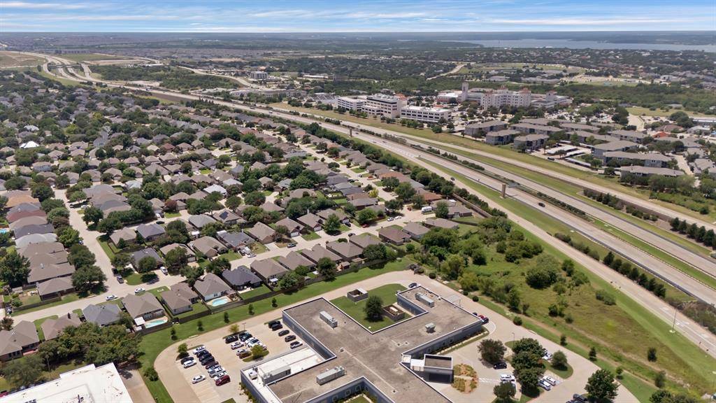 Fort Worth, TX 76132,6944 Stockton Drive