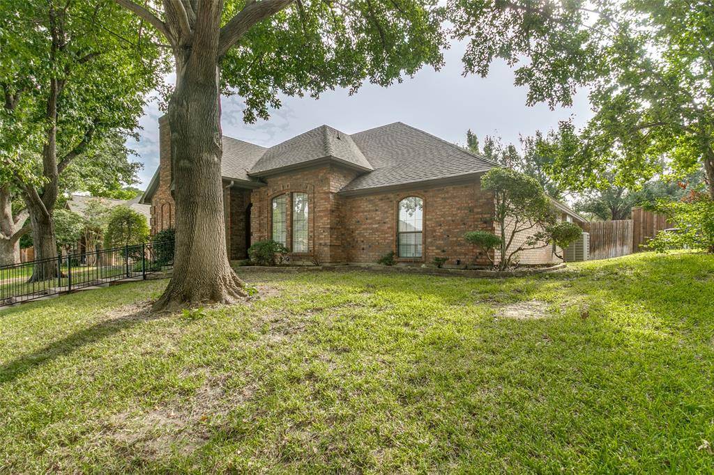 Bedford, TX 76021,3208 Channing Lane