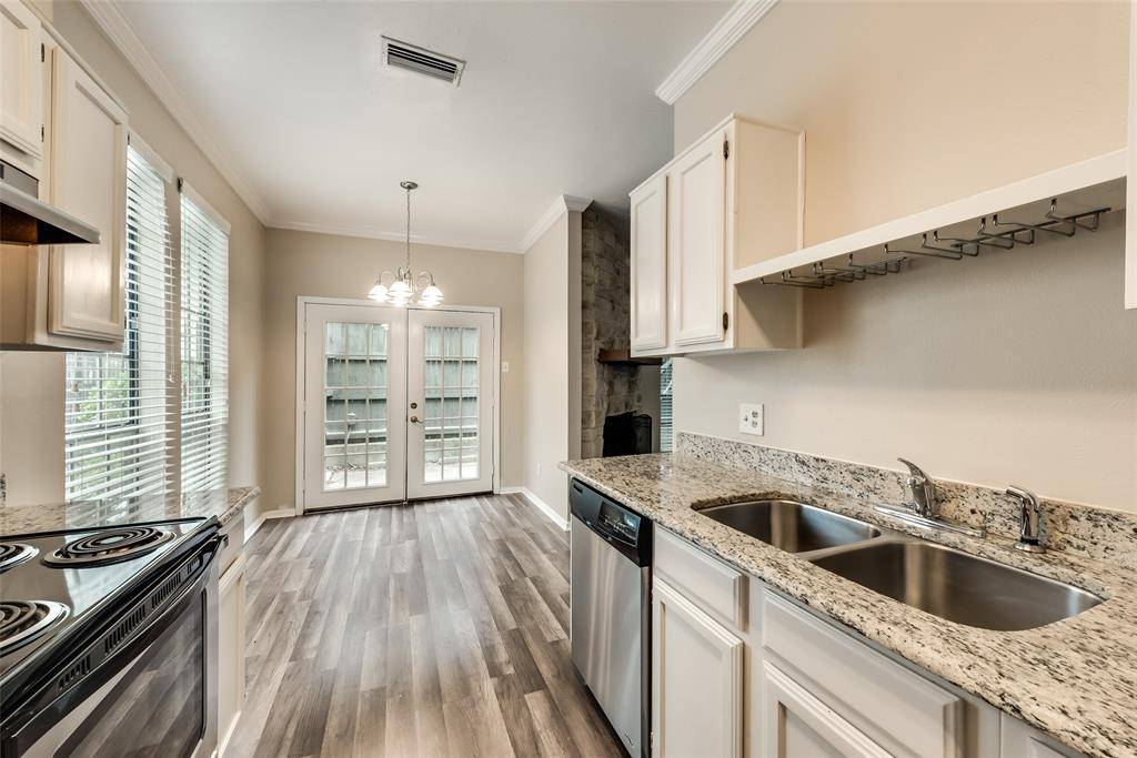 Dallas, TX 75204,4132 Cole Avenue #101