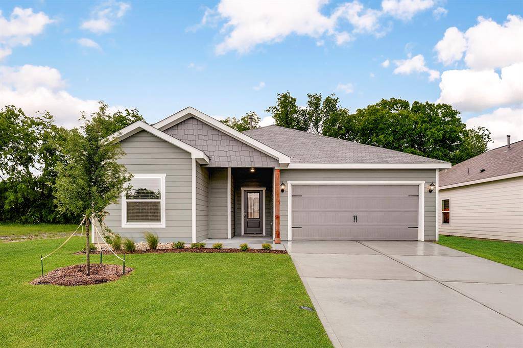 Terrell, TX 75160,105 Southgate Drive