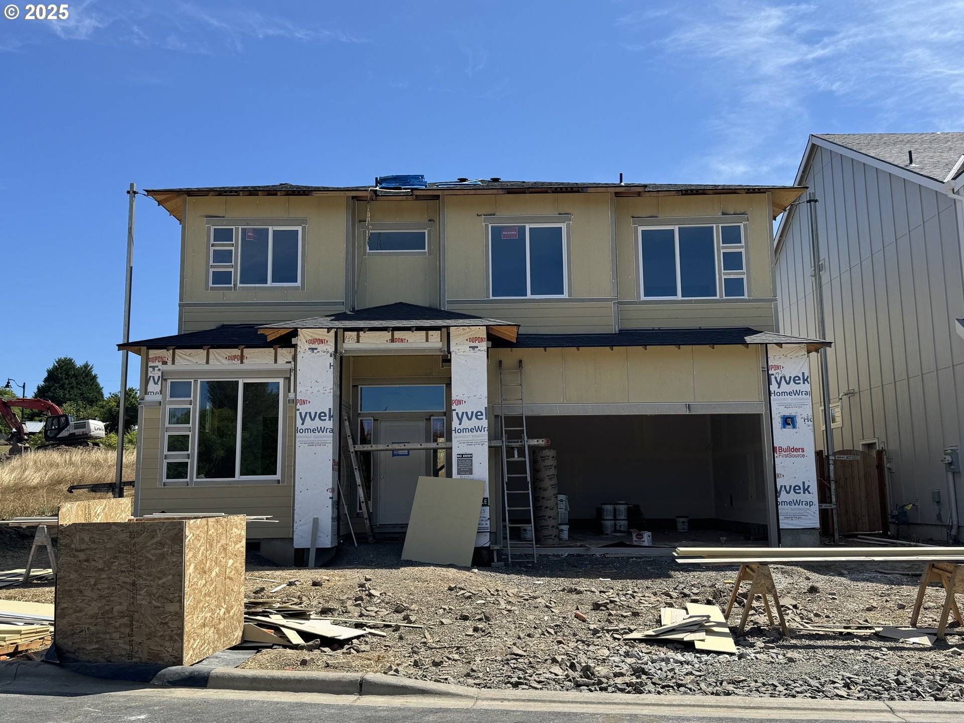 Portland, OR 97229,17806 NW Layla DR #Lot 23