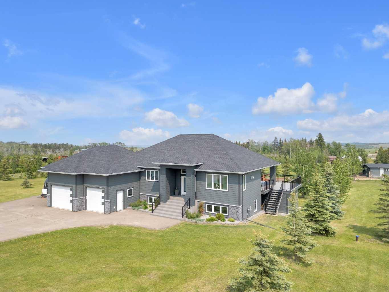 Rural Ponoka County, AB T0C 2J0,420054 Range Road 283 #15