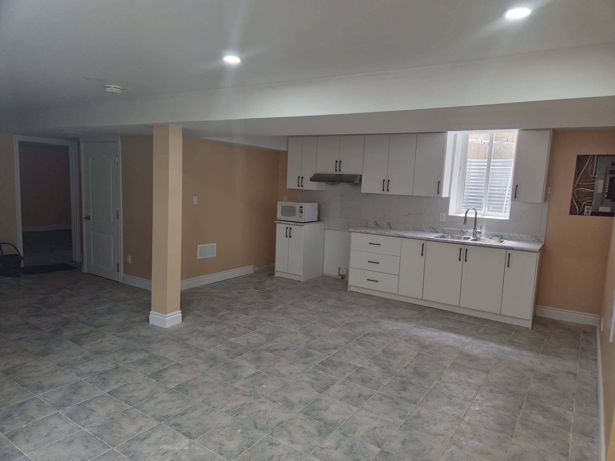 Caledon, ON L7E 1V6,75 Fountainbridge DR #Basement