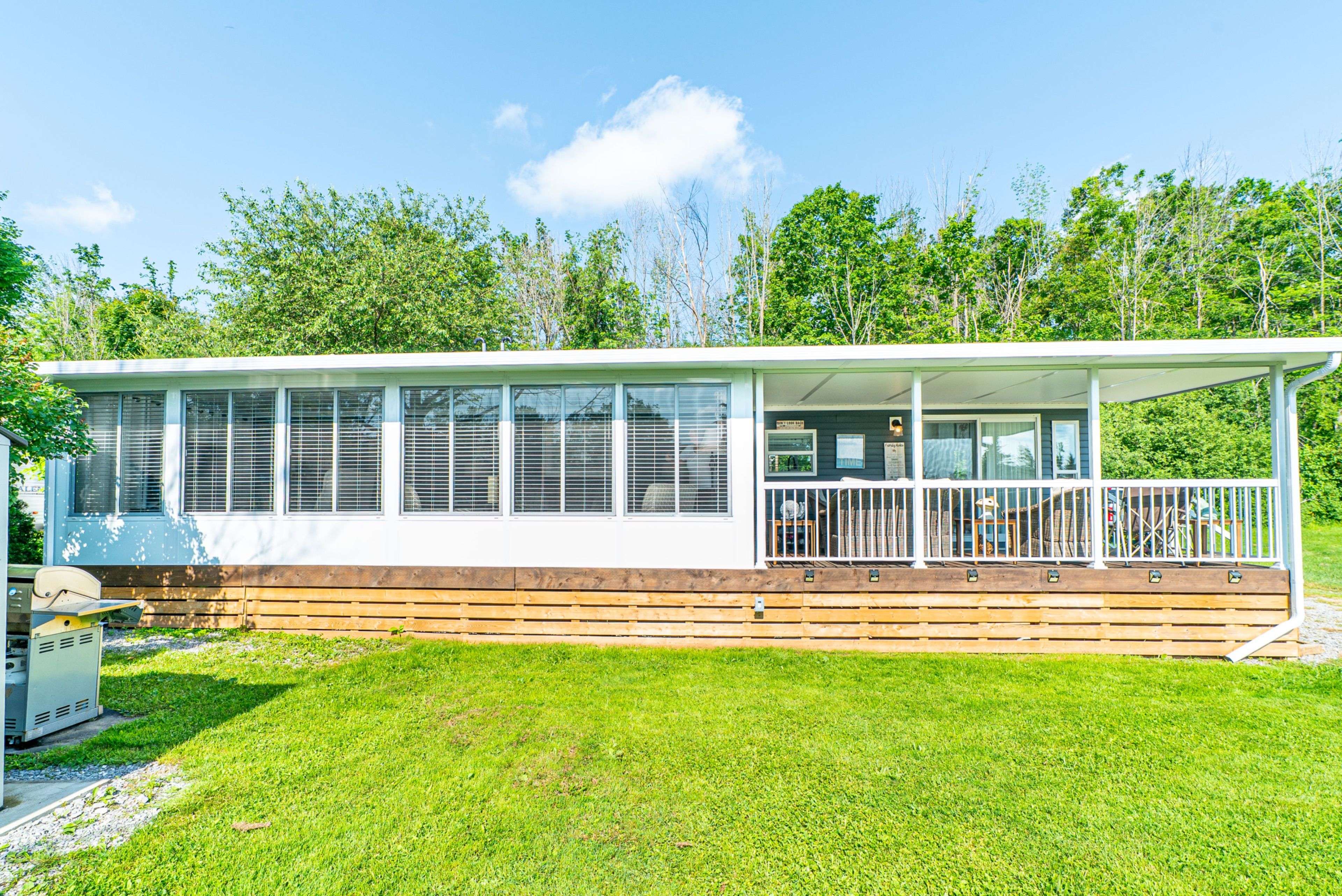 Kawartha Lakes, ON K9V 4R1,46 Alpine ST