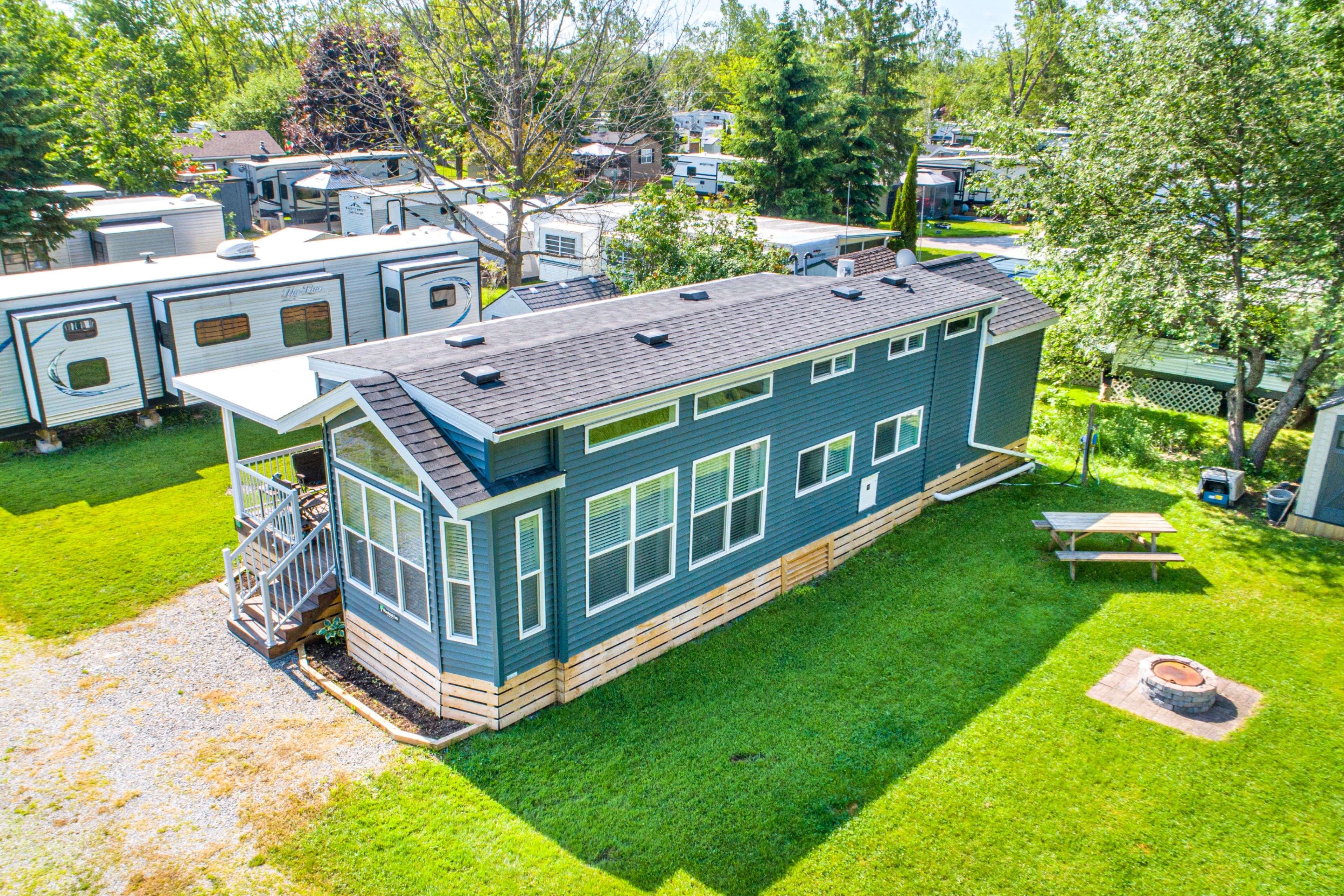 Kawartha Lakes, ON K9V 4R1,46 Alpine ST