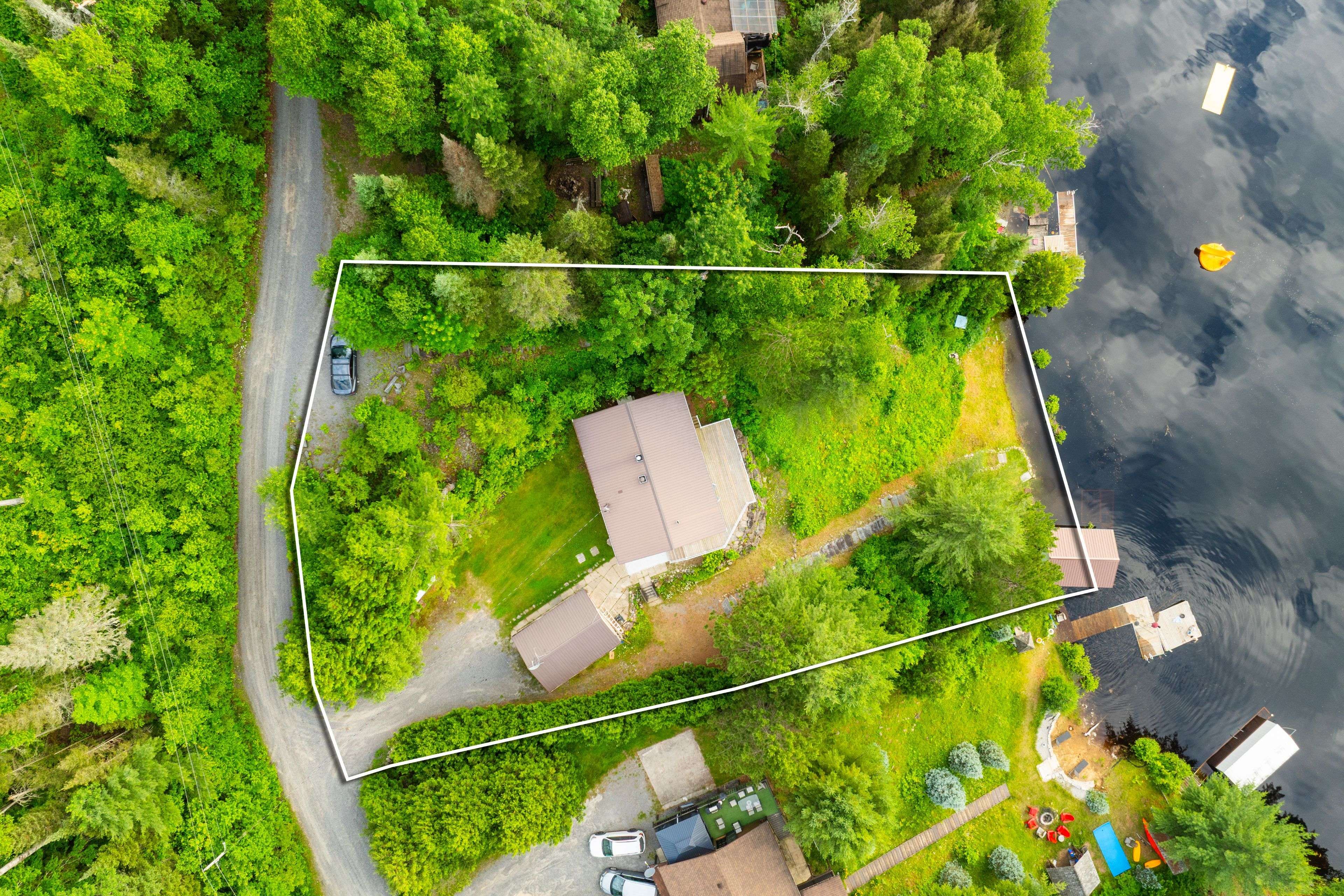 Joly, ON P0A 1Z0,80 Cedar LN