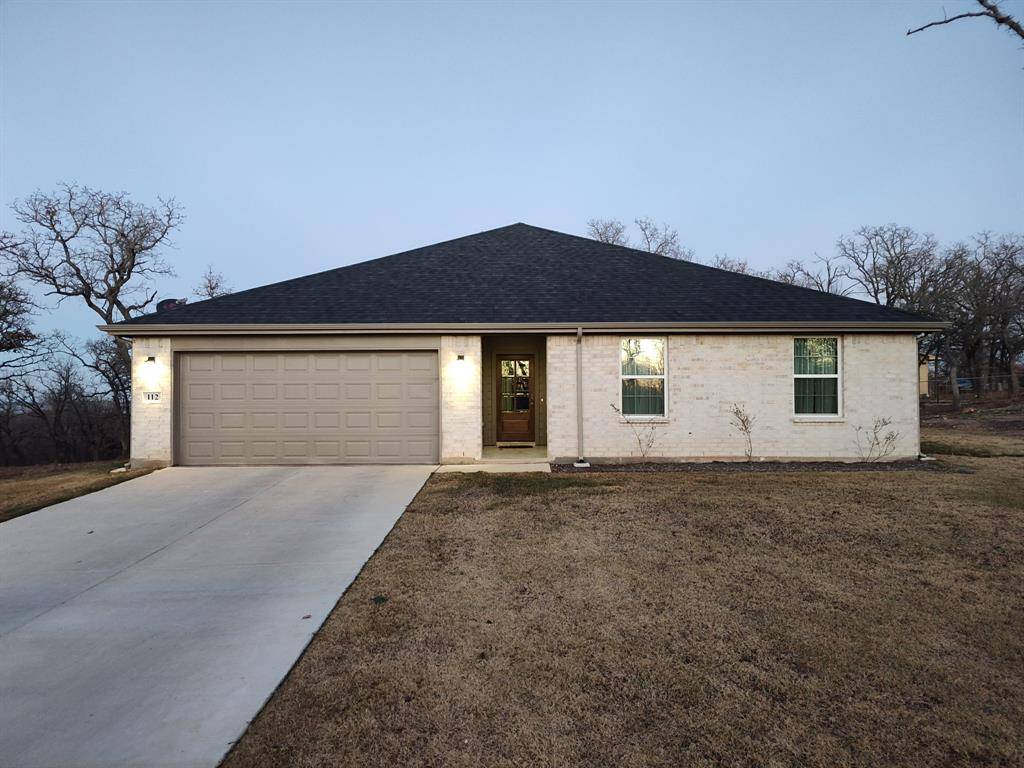 Runaway Bay, TX 76426,112 Hogan Place