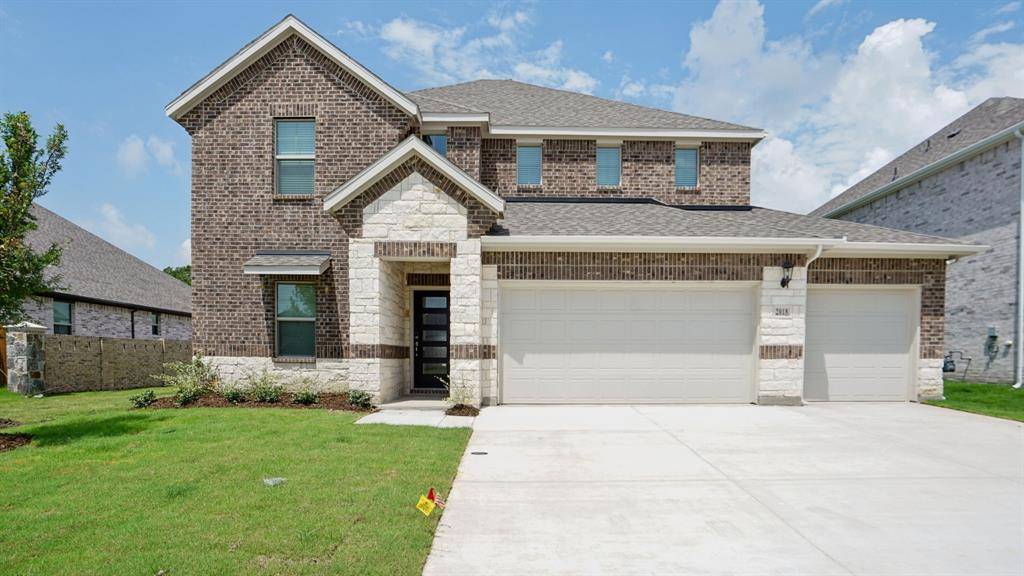 Princeton, TX 75407,2018 Windy Trail
