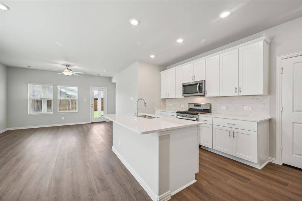 Princeton, TX 75071,203 Greenbriar Drive