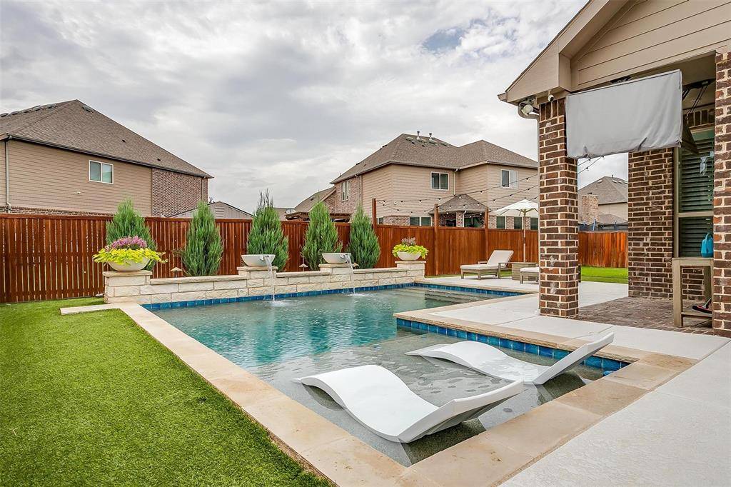 Mansfield, TX 76063,4501 Periwinkle Drive