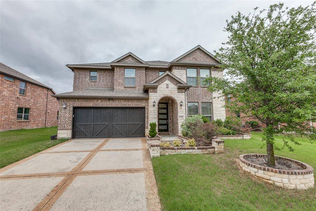 Frisco, TX 75034,4194 Leighton Lane