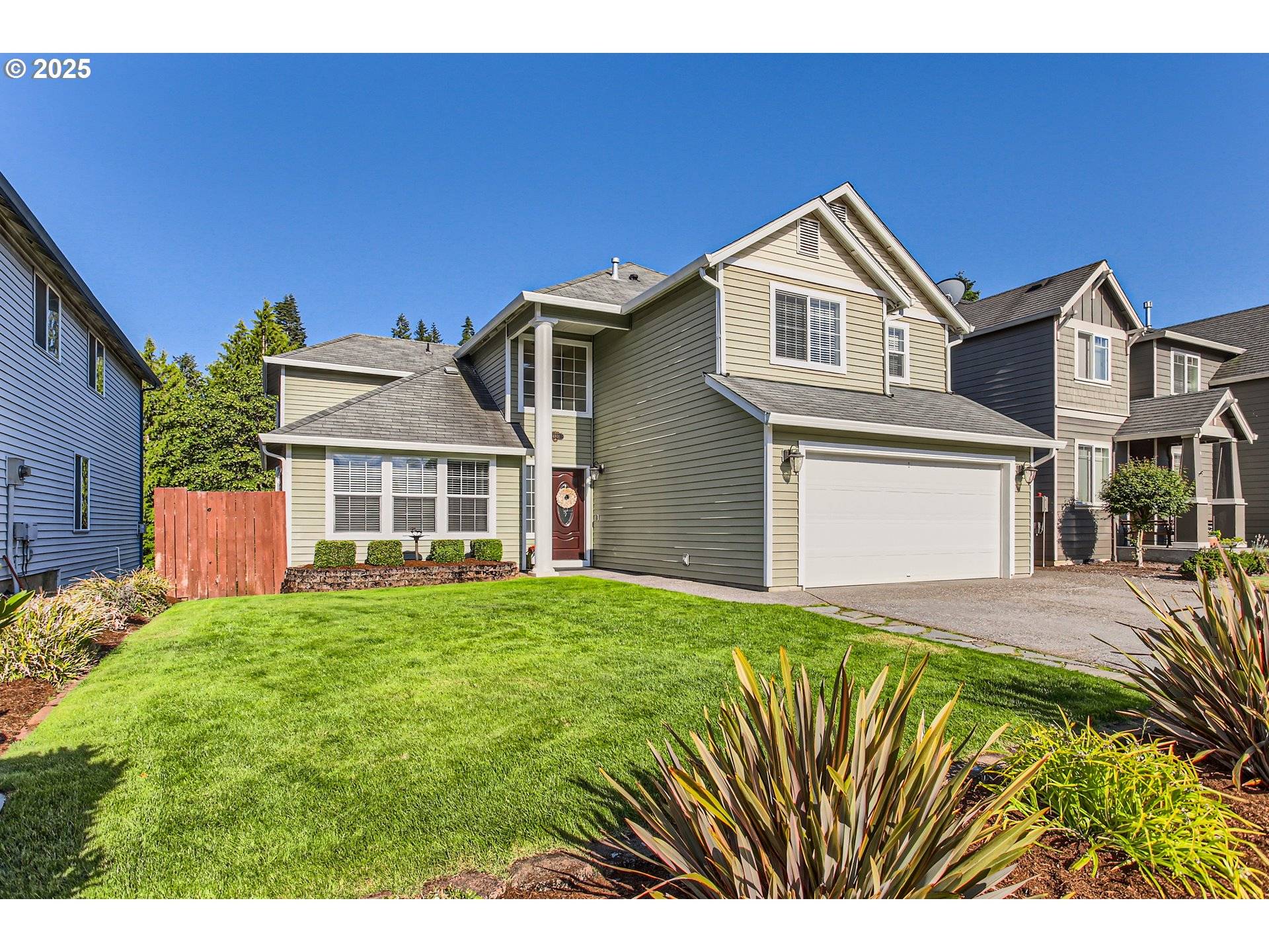 Vancouver, WA 98685,14801 NW 19TH AVE