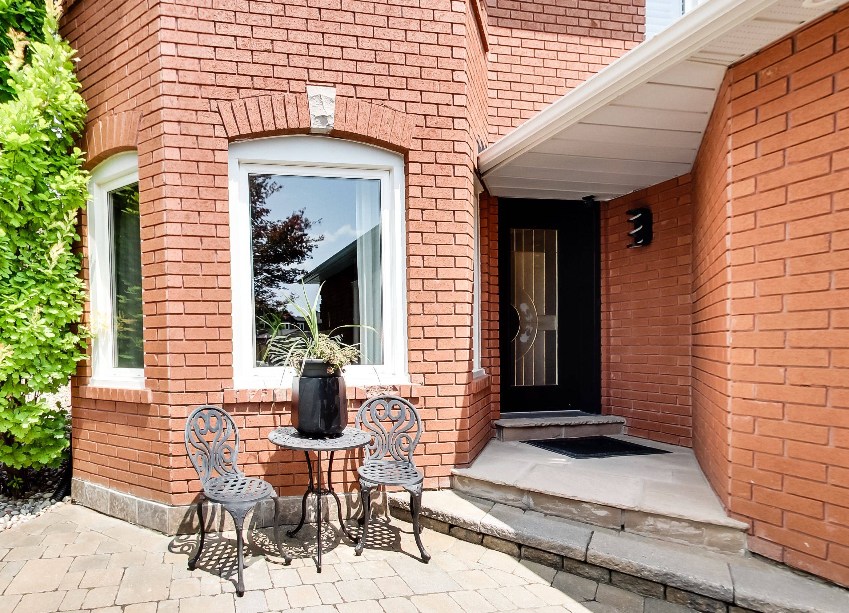 Mississauga, ON L5N 6C7,3506 Pintail CIR