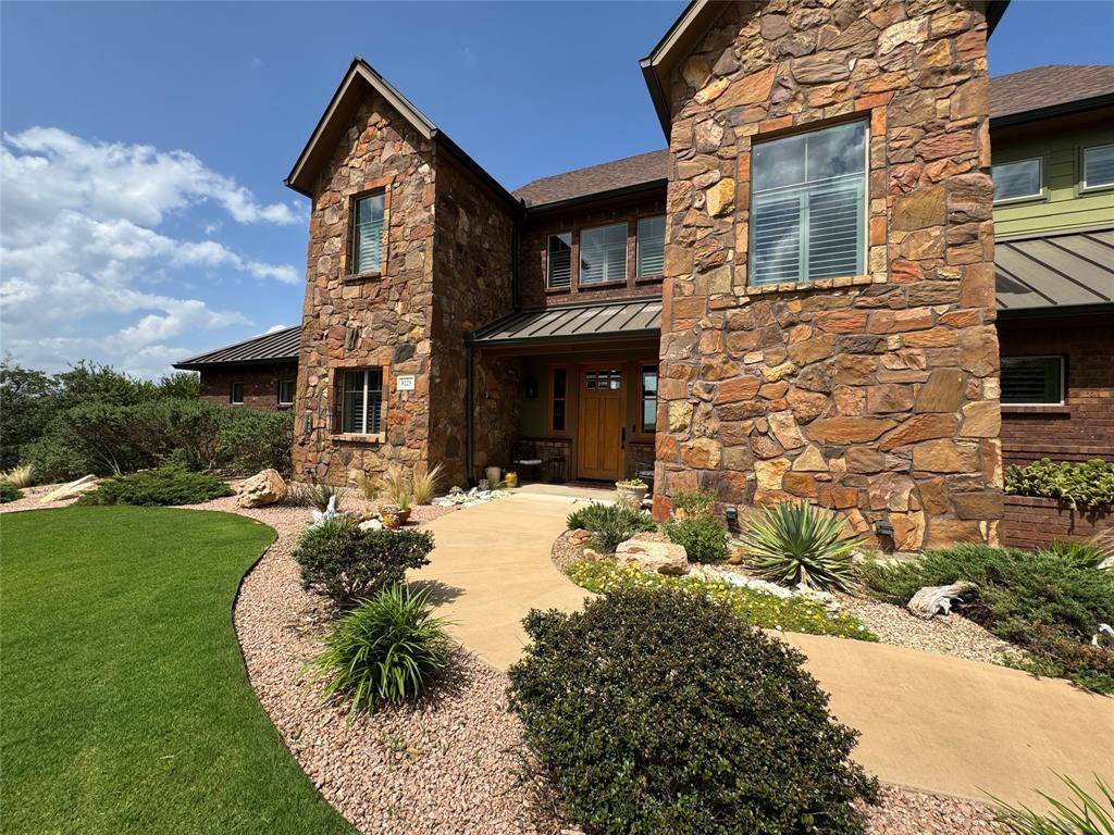 Cleburne, TX 76033,8225 Scotscraig Court