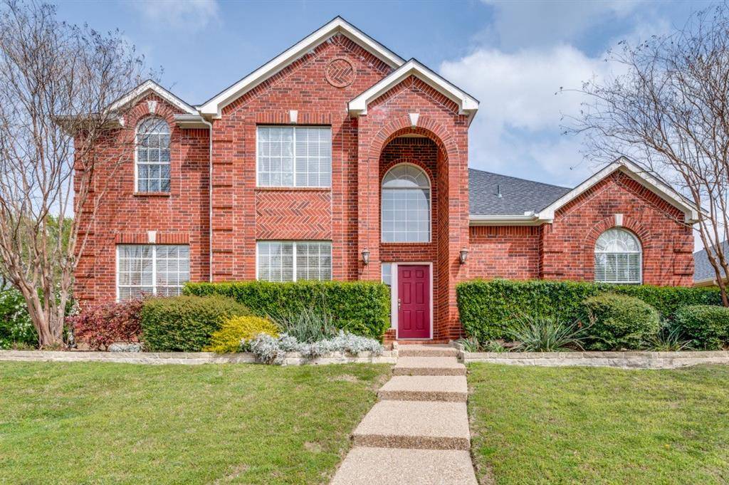 Frisco, TX 75033,11108 Premier Drive