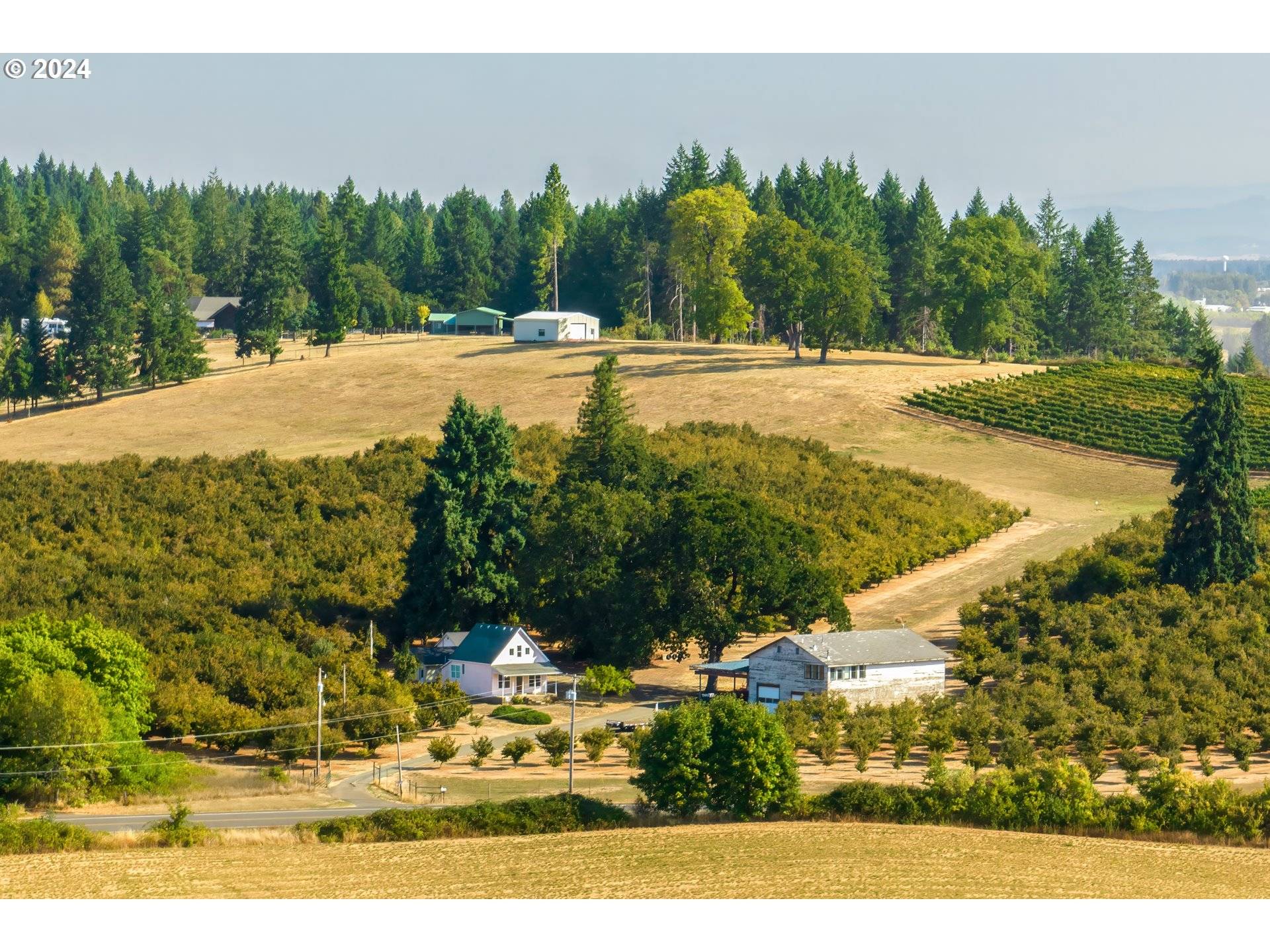 Junction City, OR 97448,26413 FRANKLIN RD