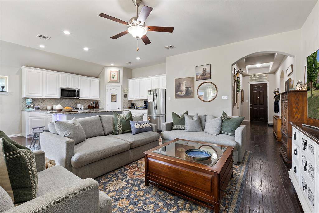 Fort Worth, TX 76177,2452 Open Range Drive