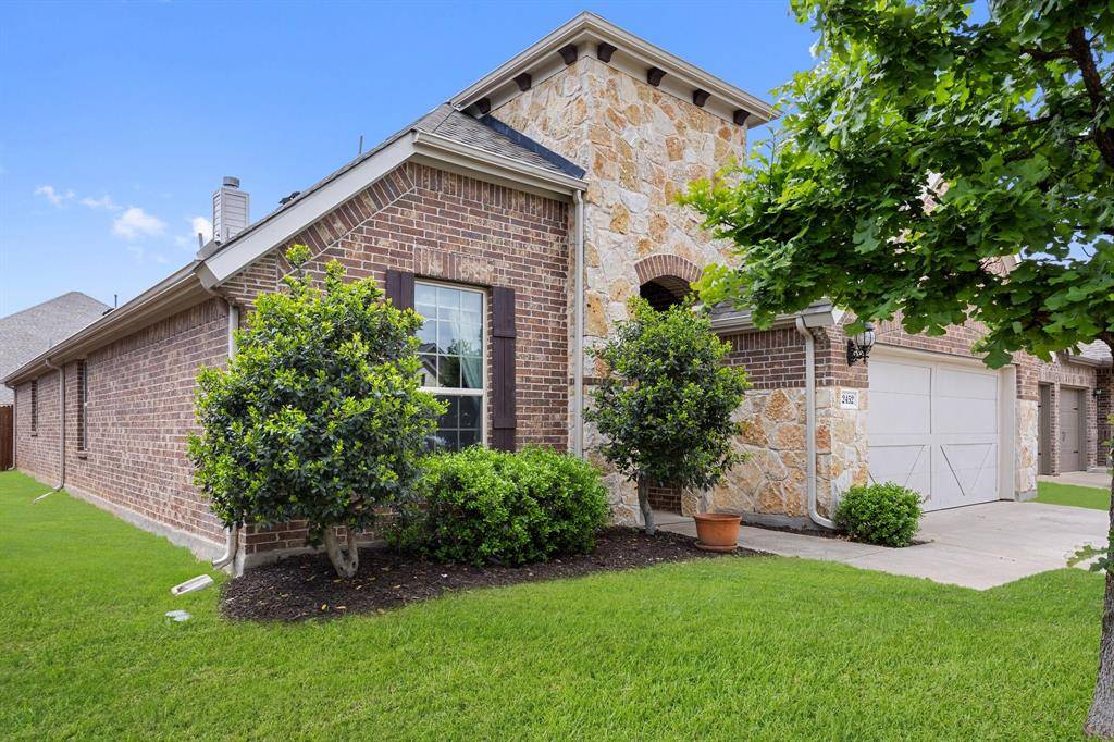 Fort Worth, TX 76177,2452 Open Range Drive