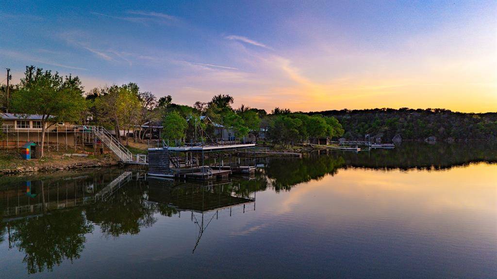 Graford, TX 76449,9029 Lacy Road