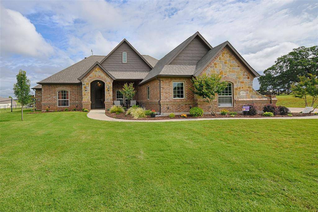 Springtown, TX 76082,126 Flying Diamond Drive
