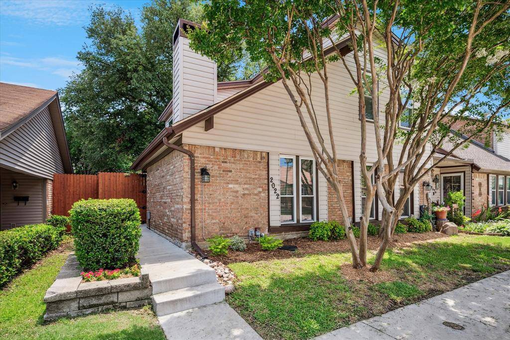 Carrollton, TX 75006,2022 Clubridge Drive