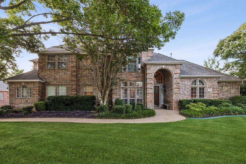 Southlake, TX 76092,1005 Hanover Drive