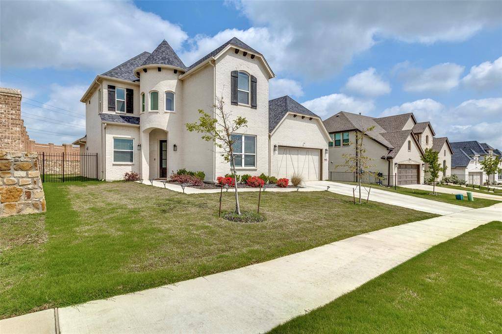 Haslet, TX 76052,546 Windchase Drive