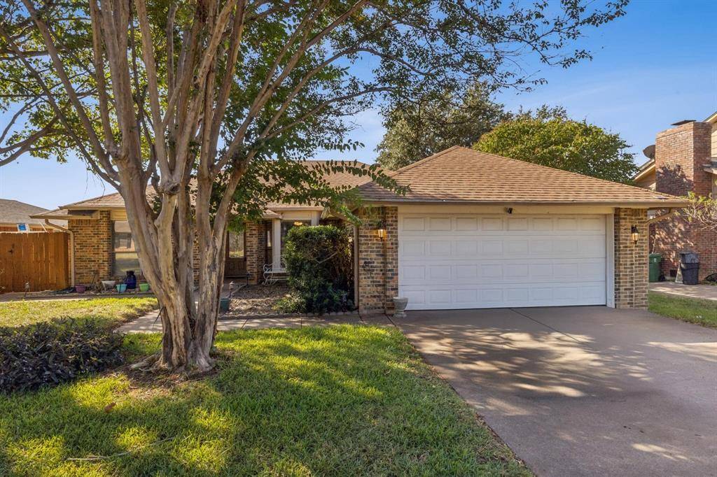 Bedford, TX 76021,3120 Teakwood Drive