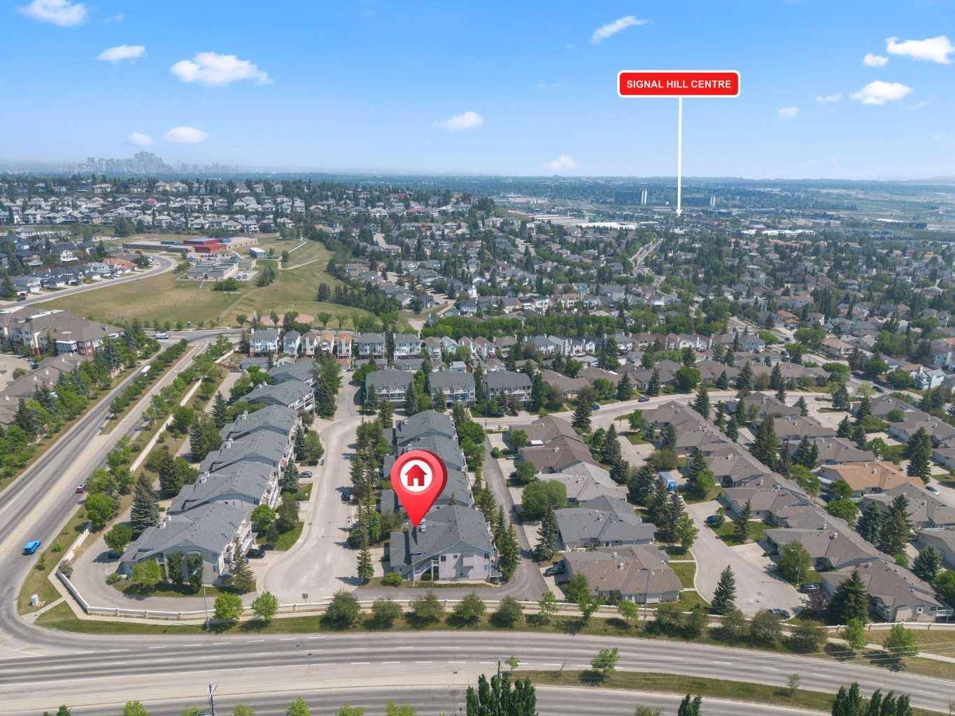 Calgary, AB T3H3H8,325 Sierra Morena GN SW