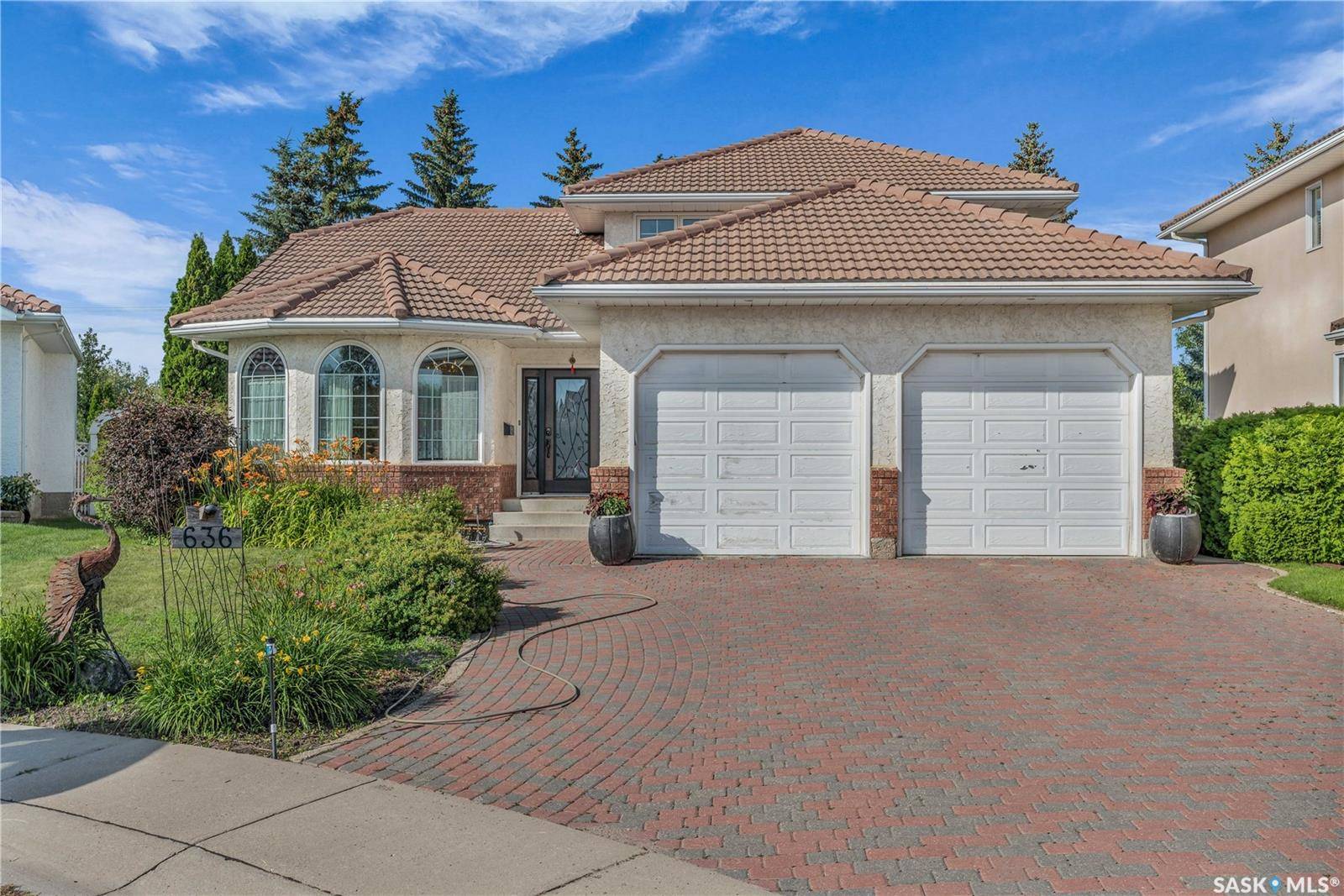 Saskatoon, SK S7V 1A7,636 Braeside VIEW