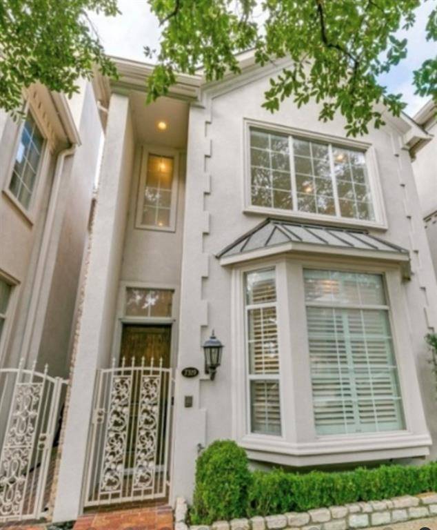 Dallas, TX 75209,7319 Inwood Road
