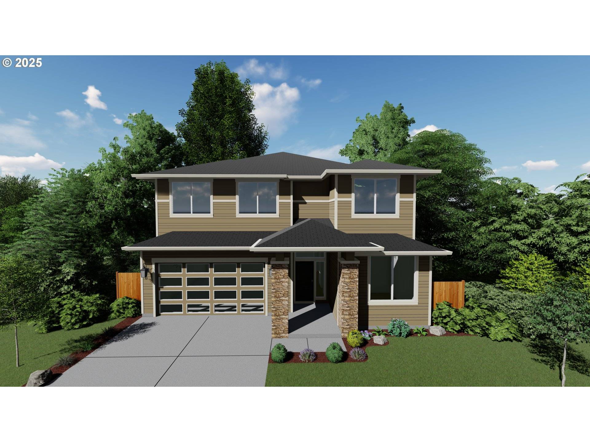 Portland, OR 97229,4998 NW DEERHAVEN TER